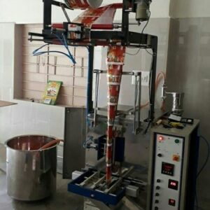 Automatic Ghee Packing Machine Manufacturers in Tamil Nadu