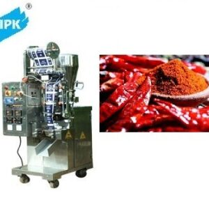 Chilli Powder Packing Machine Manufacturers in Telangana