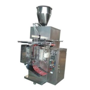 Ghee Packing Machine Manufacturers in Bangalore