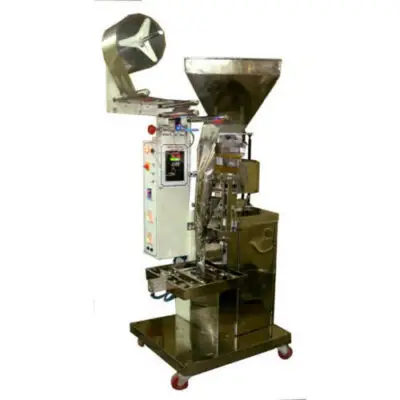 Murukku Pouch Packing Machine Manufacturers in Tamil Nadu